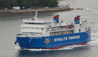 STARLITE GRATITUDE